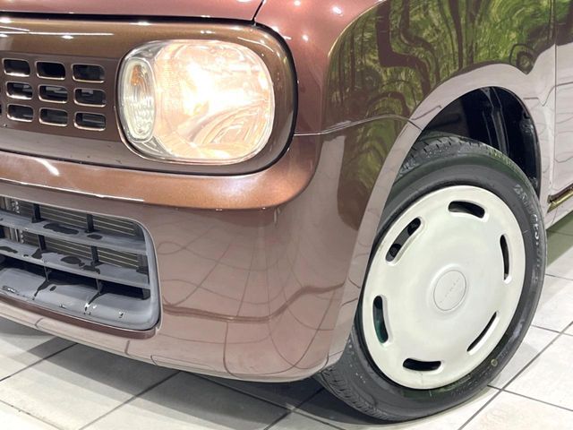 SUZUKI ALTO LAPIN 2013 Image 31