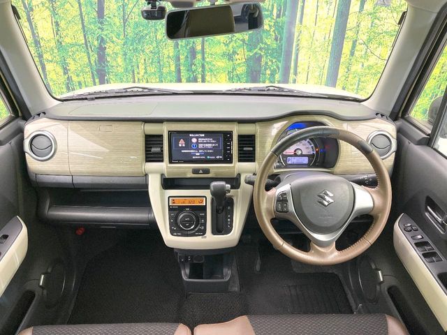 SUZUKI HUSTLER 2019 Image 31