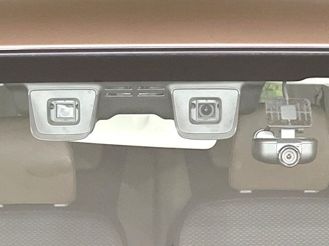 SUZUKI HUSTLER 2019 Image 31