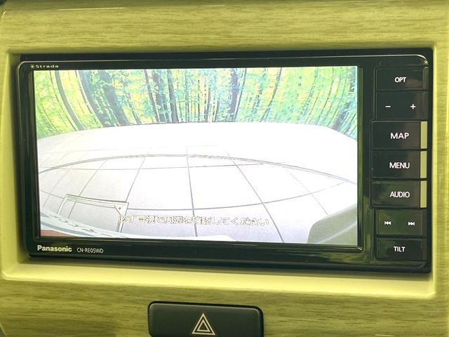 SUZUKI HUSTLER 2019 Image 31