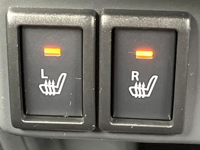 SUZUKI HUSTLER 2019 Image 31