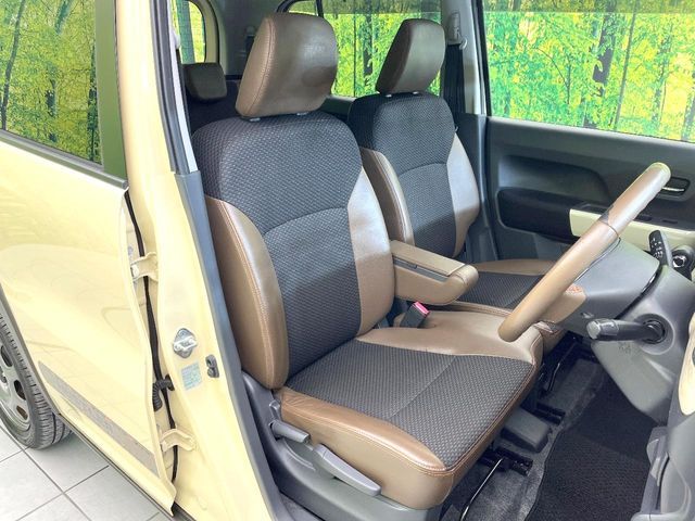 SUZUKI HUSTLER 2019 Image 31