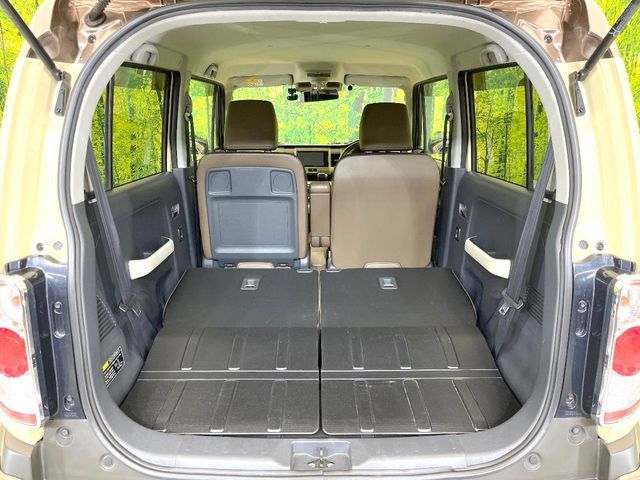 SUZUKI HUSTLER 2019 Image 31