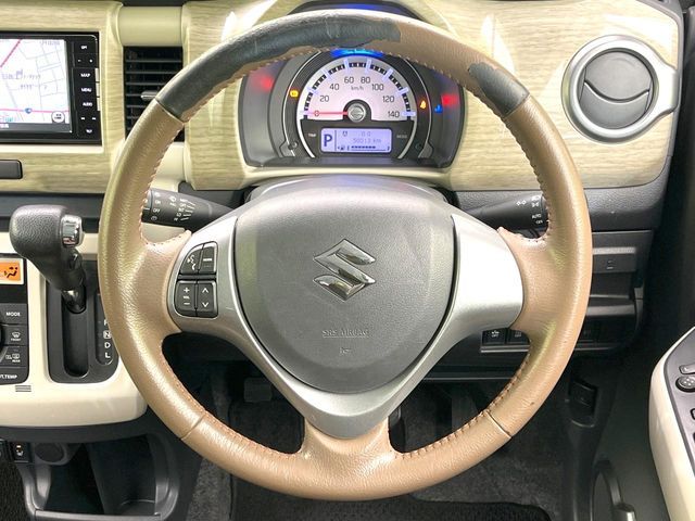 SUZUKI HUSTLER 2019 Image 31