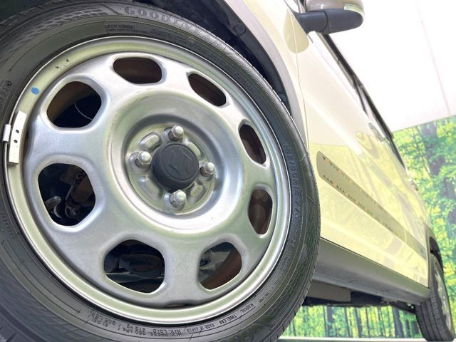 SUZUKI HUSTLER 2019 Image 31