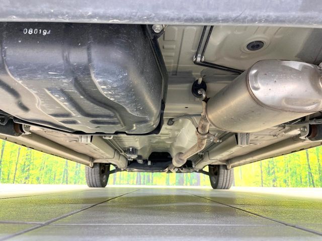 SUZUKI HUSTLER 2019 Image 31