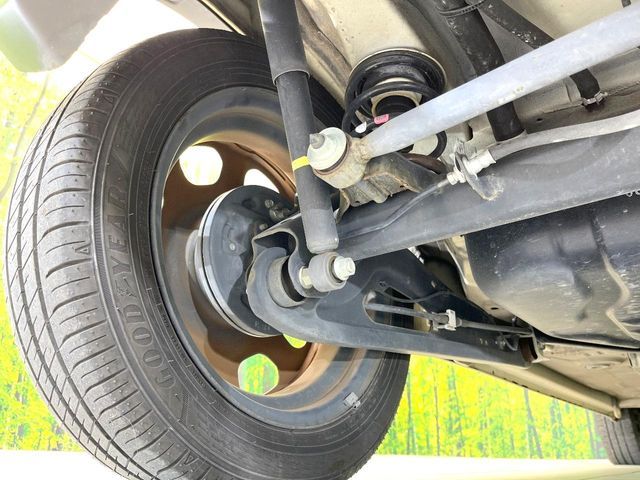 SUZUKI HUSTLER 2019 Image 31