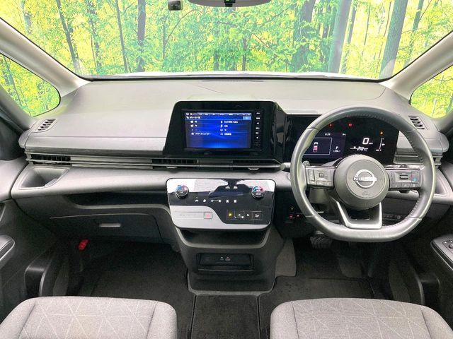 NISSAN SERENA  WG 2023 Image 31