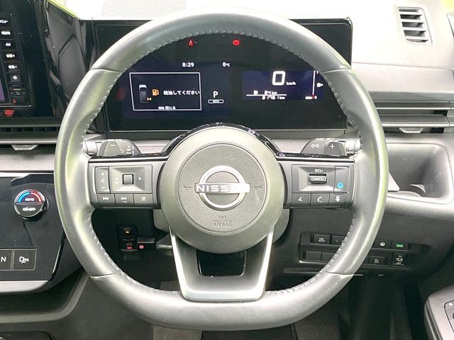 NISSAN SERENA  WG 2023 Image 31