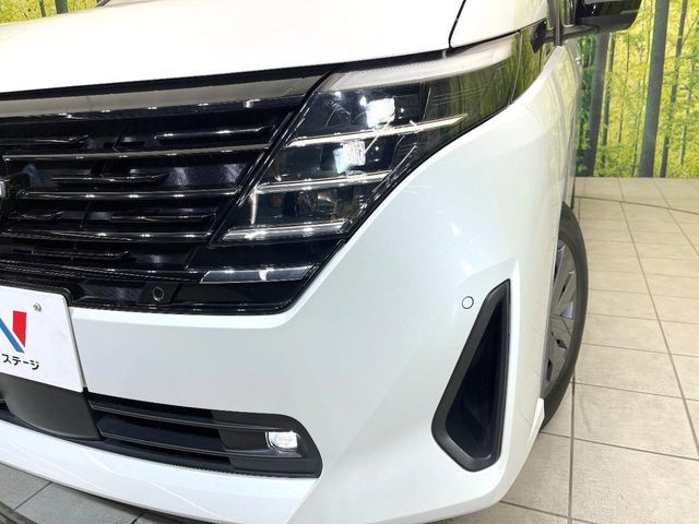 NISSAN SERENA  WG 2023 Image 31