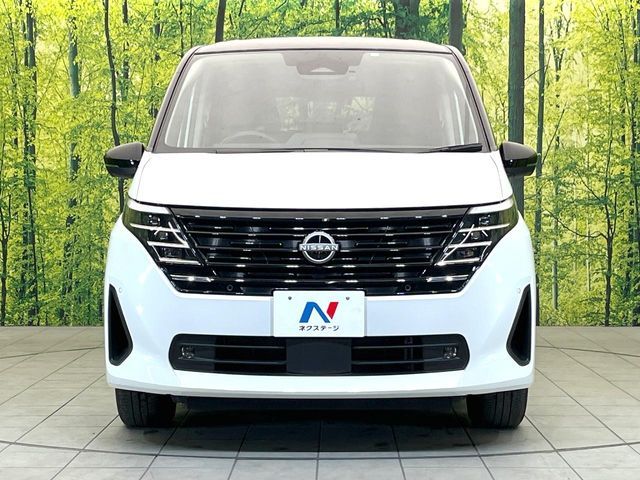 NISSAN SERENA  WG 2023 Image 31
