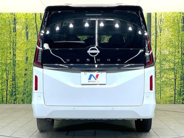NISSAN SERENA  WG 2023 Image 31