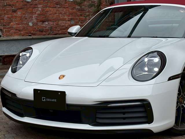 PORSCHE 911 2024 Image 31