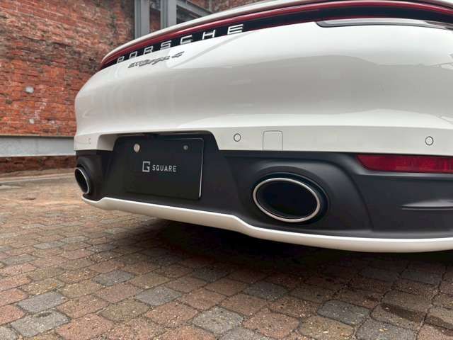 PORSCHE 911 2024 Image 31
