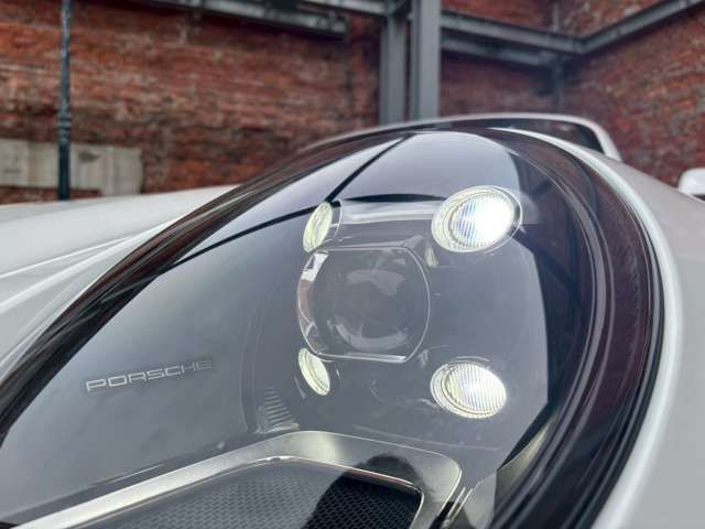 PORSCHE 911 2024 Image 31