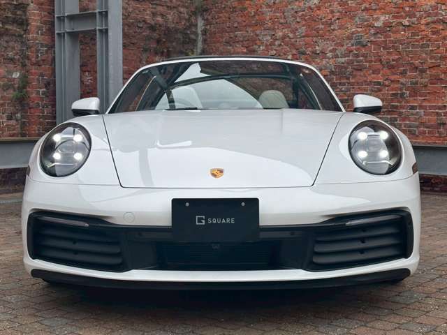 PORSCHE 911 2024 Image 31