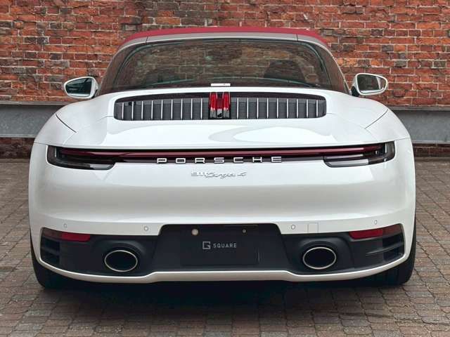 PORSCHE 911 2024 Image 31