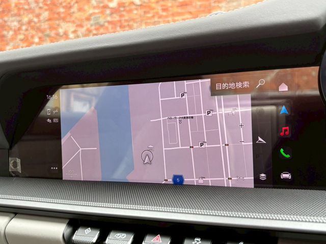 PORSCHE 911 2024 Image 31