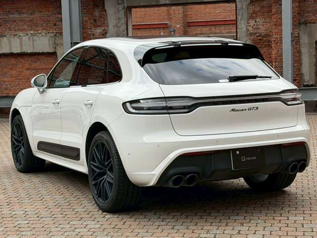 PORSCHE MACAN 2024 Image 31
