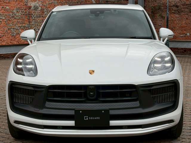 PORSCHE MACAN 2024 Image 31