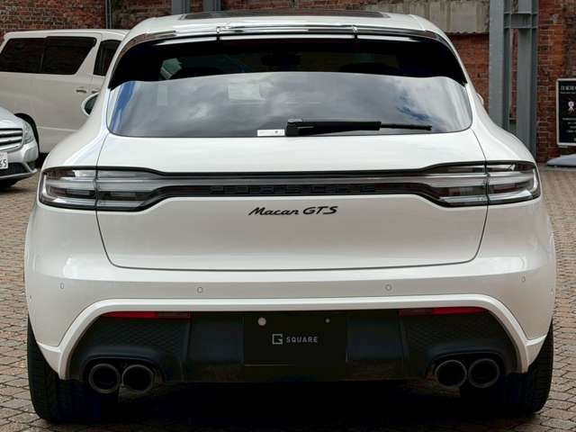 PORSCHE MACAN 2024 Image 31