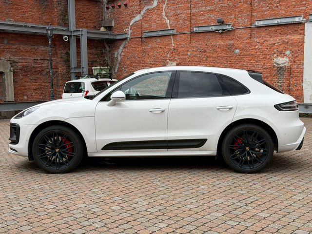 PORSCHE MACAN 2024 Image 31