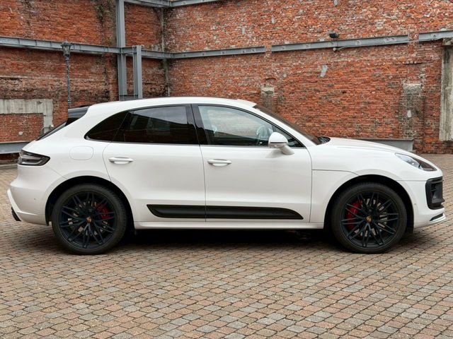PORSCHE MACAN 2024 Image 31