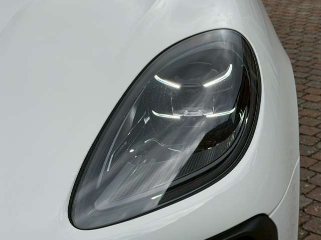 PORSCHE MACAN 2024 Image 31