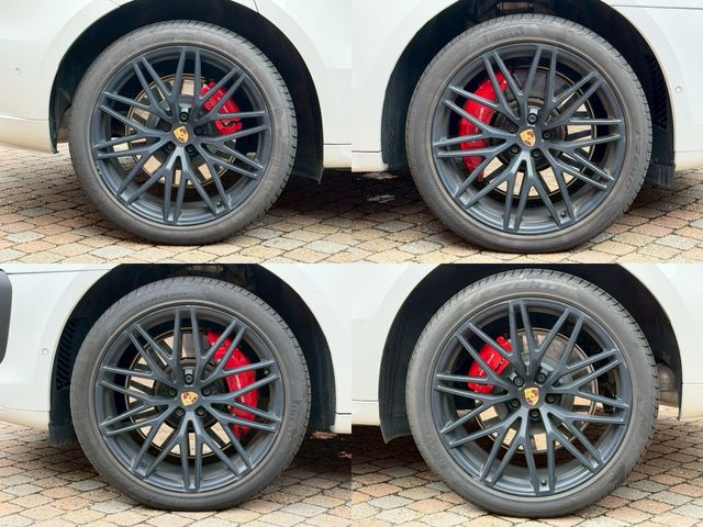 PORSCHE MACAN 2024 Image 31