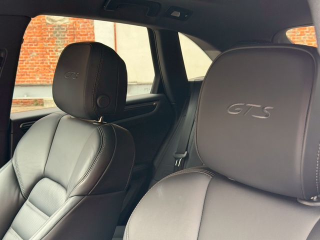 PORSCHE MACAN 2024 Image 31