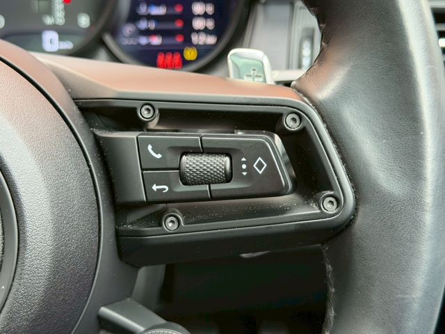PORSCHE MACAN 2024 Image 31
