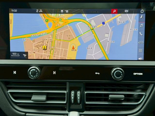 PORSCHE MACAN 2024 Image 31