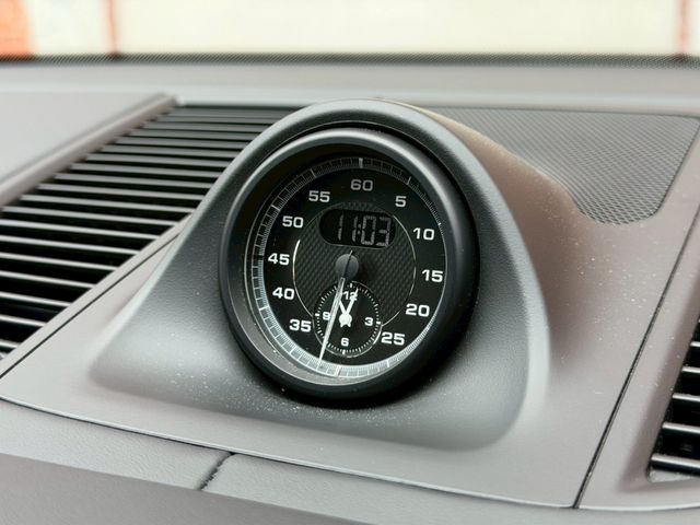 PORSCHE MACAN 2024 Image 31