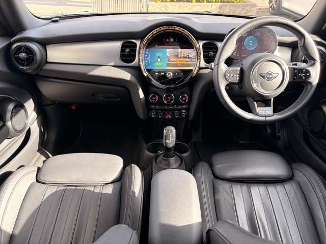 BMW MINI COOPER D 2021 Image 31