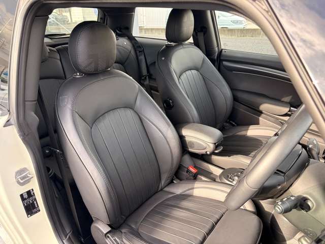 BMW MINI COOPER D 2021 Image 31