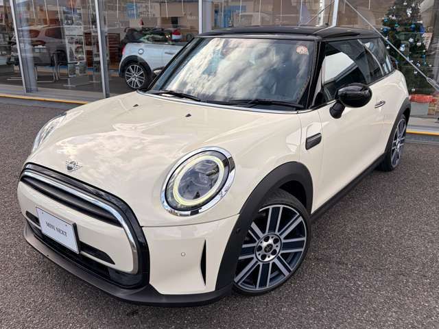 BMW MINI COOPER D 2021 Image 31