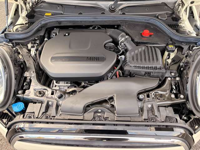 BMW MINI COOPER D 2021 Image 31