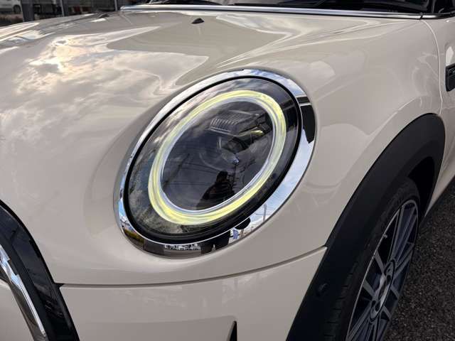 BMW MINI COOPER D 2021 Image 31