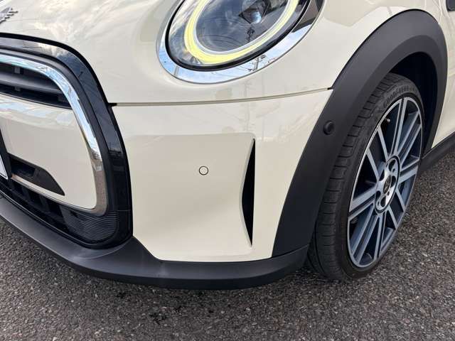 BMW MINI COOPER D 2021 Image 31
