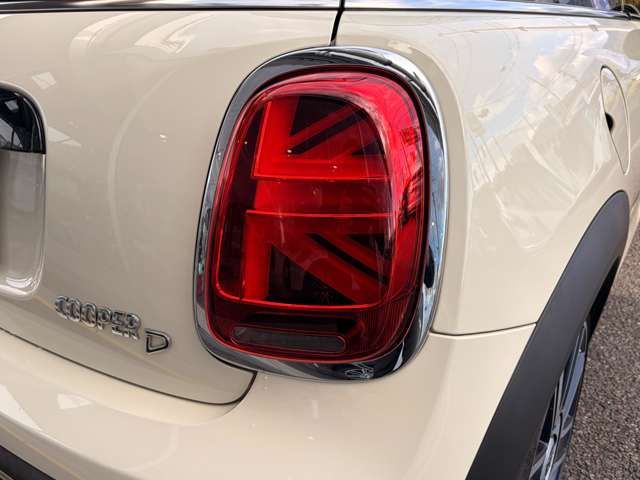 BMW MINI COOPER D 2021 Image 31