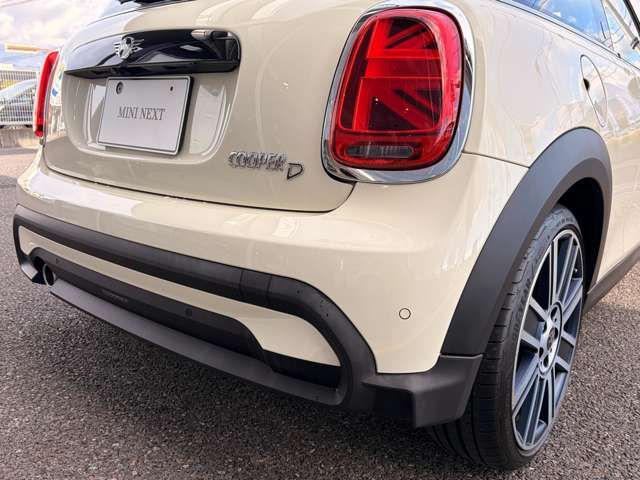 BMW MINI COOPER D 2021 Image 31