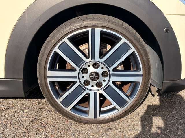 BMW MINI COOPER D 2021 Image 31