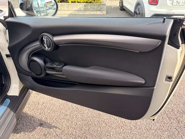 BMW MINI COOPER D 2021 Image 31