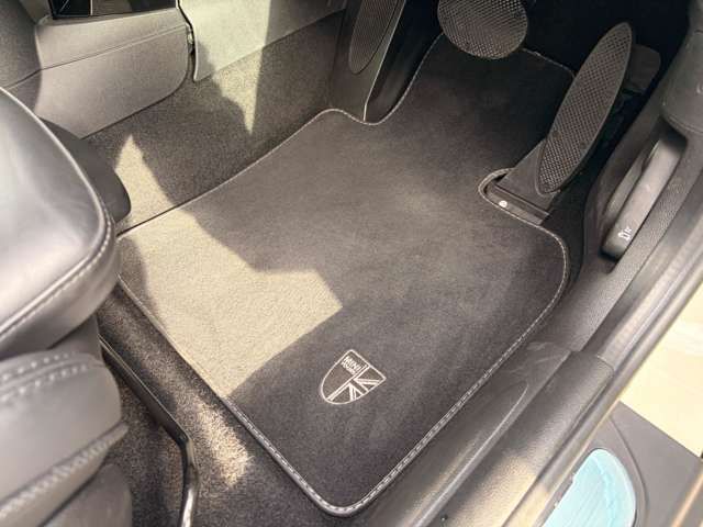 BMW MINI COOPER D 2021 Image 31