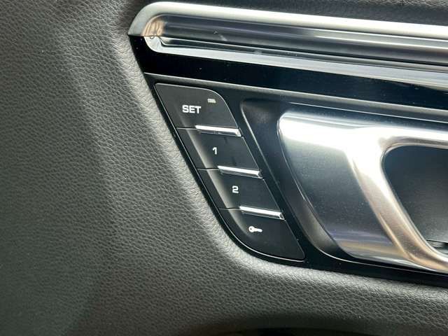 PORSCHE MACAN 2023 Image 31