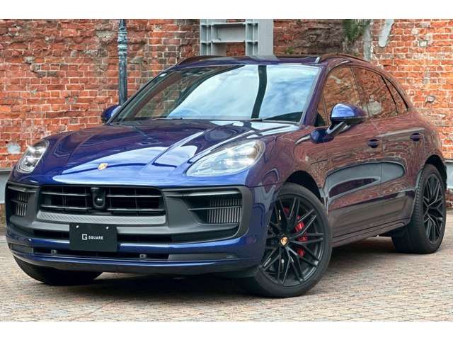 PORSCHE MACAN 2023 Image 31