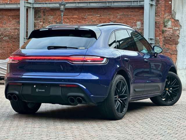 PORSCHE MACAN 2023 Image 31