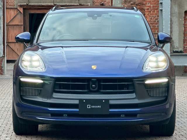 PORSCHE MACAN 2023 Image 31