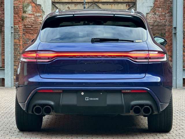 PORSCHE MACAN 2023 Image 31