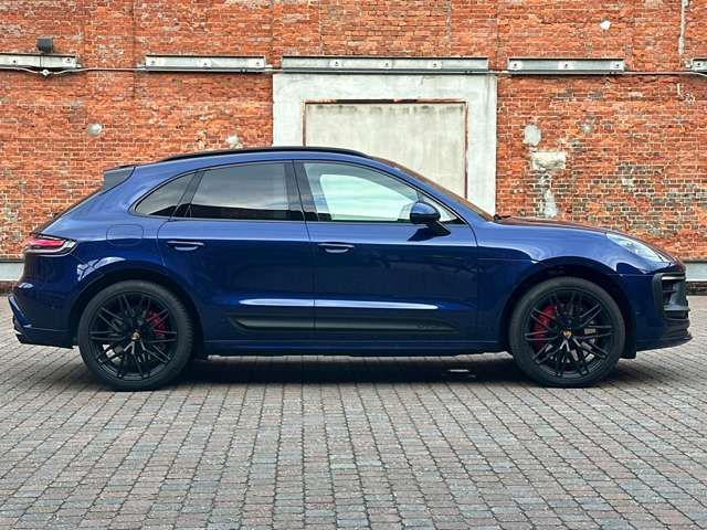 PORSCHE MACAN 2023 Image 31